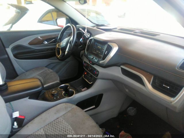 3GKALTEV6JL280632 GMC Terrain Sle
