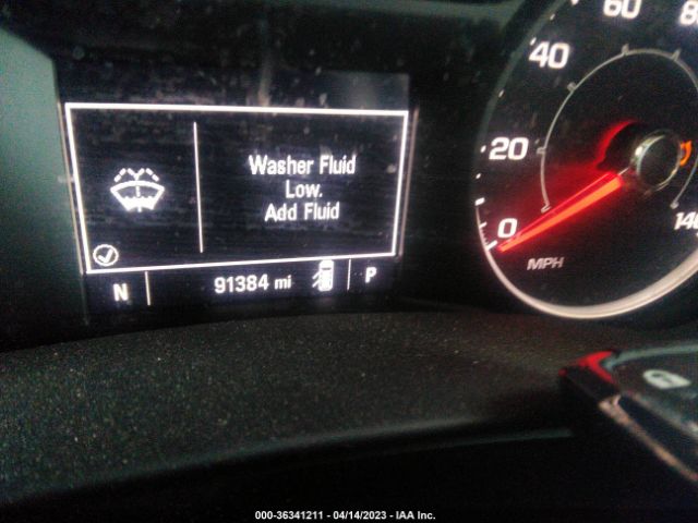 3GKALTEV6JL280632 GMC Terrain Sle