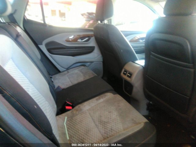 3GKALTEV6JL280632 GMC Terrain Sle