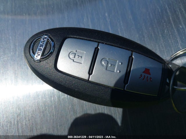 Nissan Pathfinder S 2016 5N1AR2MN1GC645501 Image 3