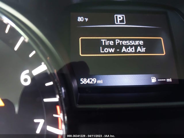 Nissan Pathfinder S 2016 5N1AR2MN1GC645501 Image 8