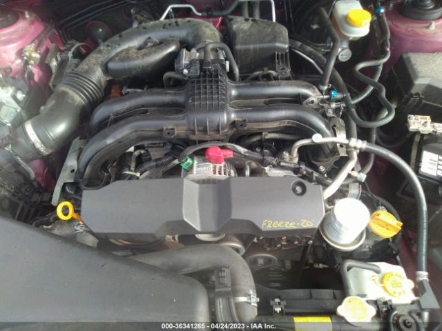 JF1GJAD65EH026902 Subaru Impreza Sedan Premium