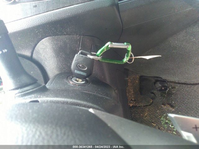 JF1GJAD65EH026902 Subaru Impreza Sedan Premium