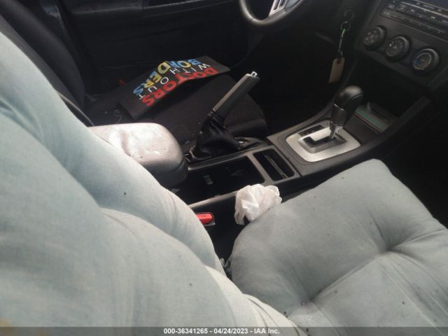 JF1GJAD65EH026902 Subaru Impreza Sedan Premium