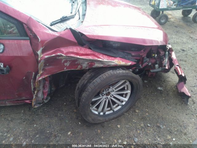 JF1GJAD65EH026902 Subaru Impreza Sedan Premium