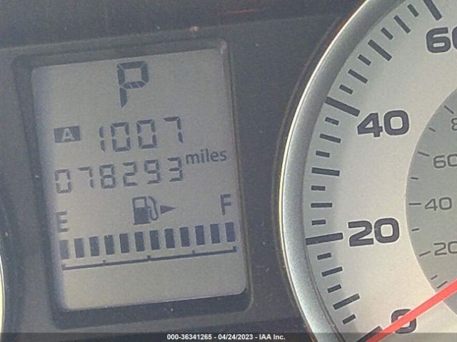 JF1GJAD65EH026902 Subaru Impreza Sedan Premium