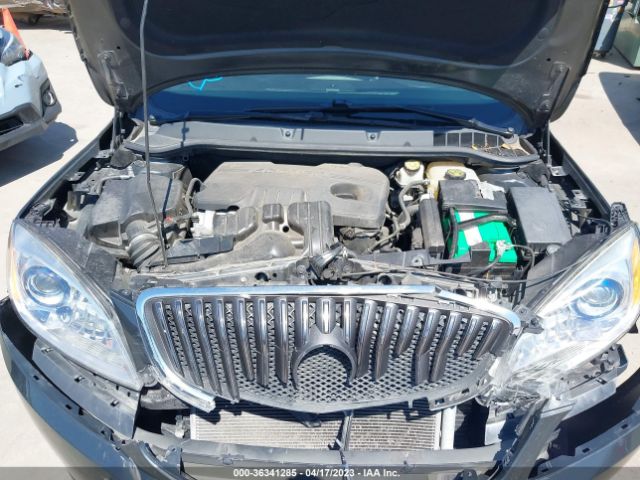1G4PP5SKXE4133740 Buick Verano