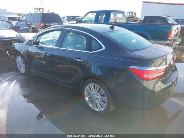 1G4PP5SKXE4133740 Buick Verano