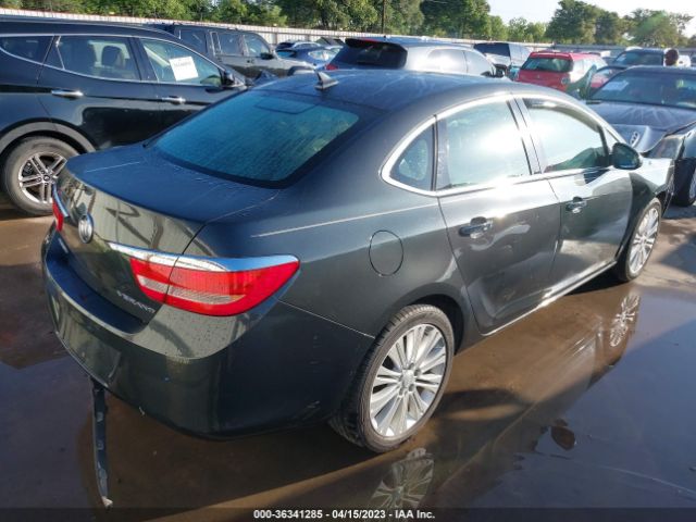 1G4PP5SKXE4133740 Buick Verano