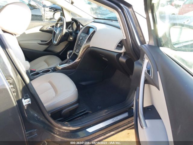 1G4PP5SKXE4133740 Buick Verano
