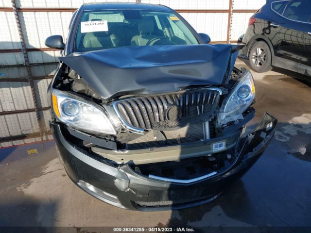 1G4PP5SKXE4133740 Buick Verano