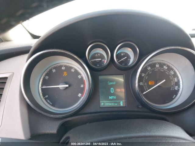 1G4PP5SKXE4133740 Buick Verano