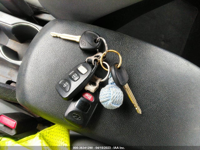 2013 HYUNDAI ELANTRA GLS PZEV VIN: KMHDH4AE0DU546738