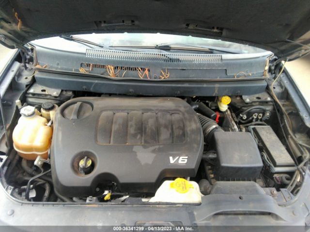 3C4PDCBG8GT145671 Dodge Journey Sxt