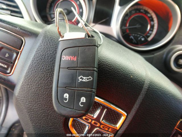 3C4PDCBG8GT145671 Dodge Journey Sxt