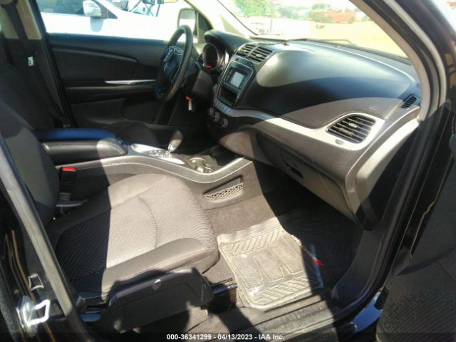 3C4PDCBG8GT145671 Dodge Journey Sxt