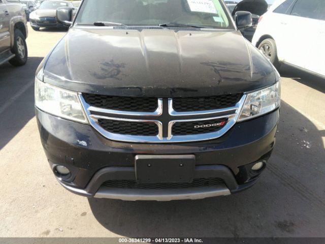 3C4PDCBG8GT145671 Dodge Journey Sxt