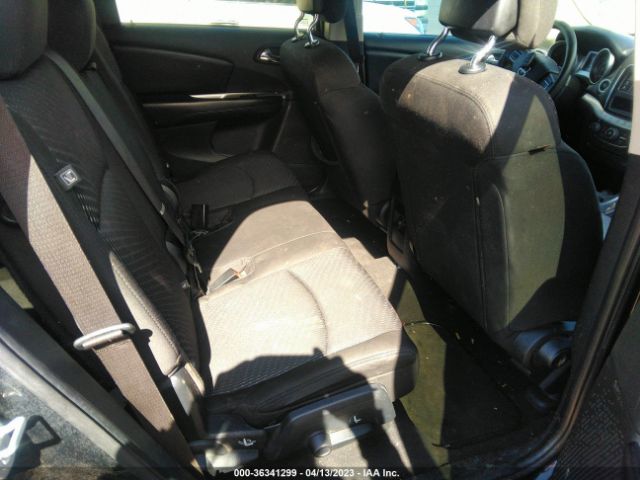 3C4PDCBG8GT145671 Dodge Journey Sxt