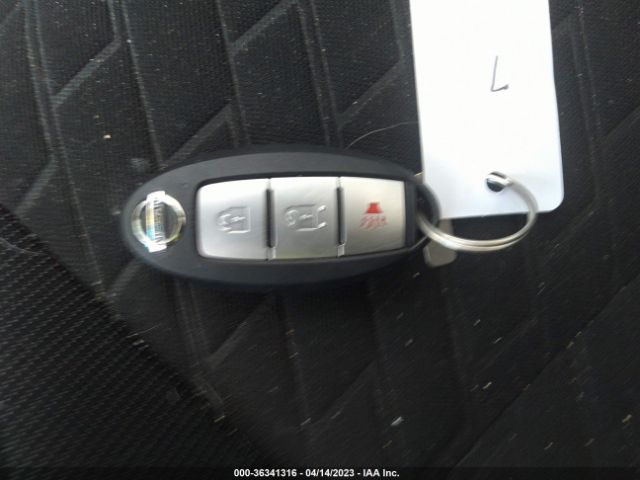 3N1CP5BV4ML519403 Nissan KICKS S