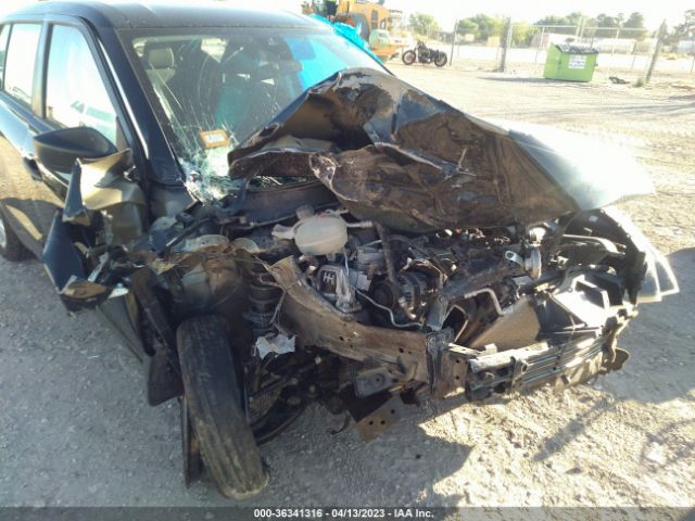 3N1CP5BV4ML519403 Nissan KICKS S