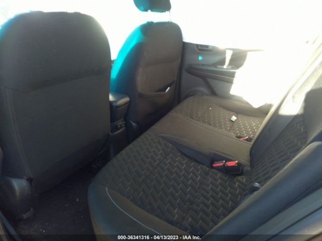 3N1CP5BV4ML519403 Nissan KICKS S