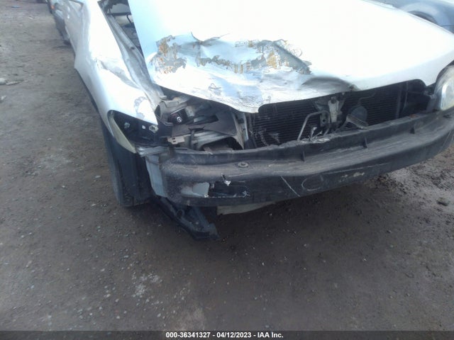 2000 NISSAN ALTIMA XE/GXE/SE/GLE VIN: 1N4DL01D2YC205345