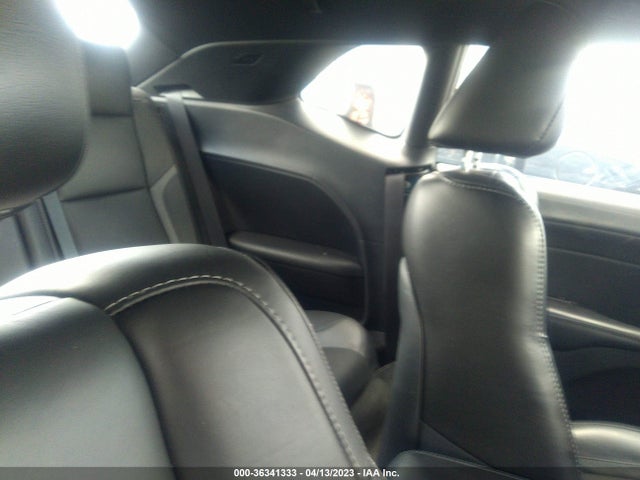 Dodge Challenger Sxt 2021 2C3CDZAG6MH531047 Image 8