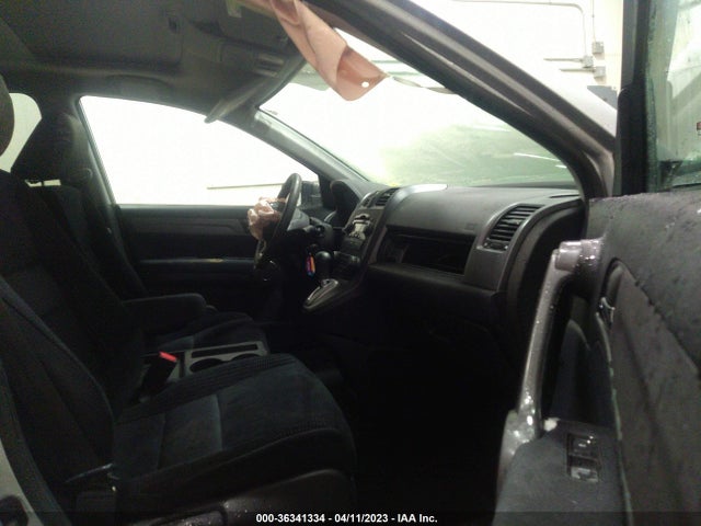 2009 HONDA CR-V EX VIN: 5J6RE48549L032701