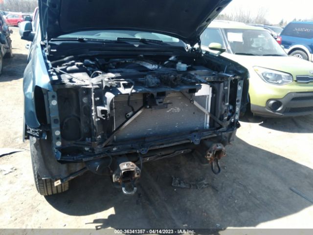 1GTV2UEC1EZ180425 GMC Sierra 1500 Sle
