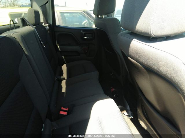 1GTV2UEC1EZ180425 GMC Sierra 1500 Sle