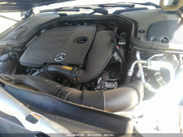 2021 MERCEDES-BENZ E-CLASS E 350 VIN: W1KZF8EBXMA872237