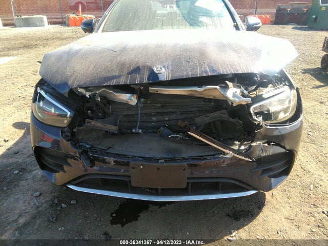 2021 MERCEDES-BENZ E-CLASS E 350 VIN: W1KZF8EBXMA872237