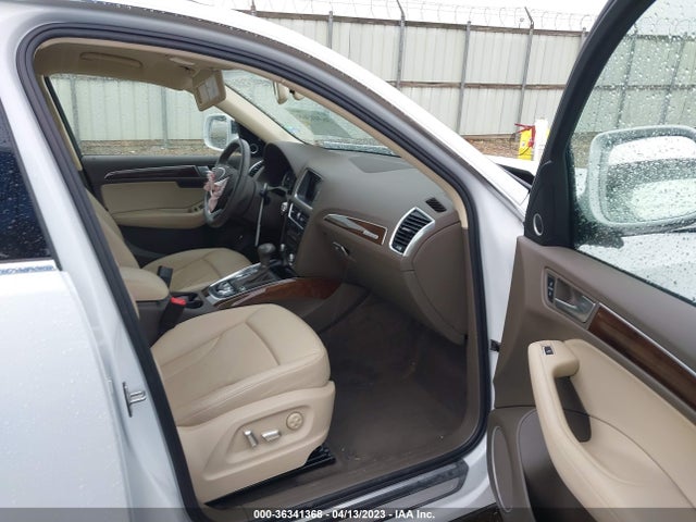 WA1W7AFP3GA094342 Audi Q5 Prestige