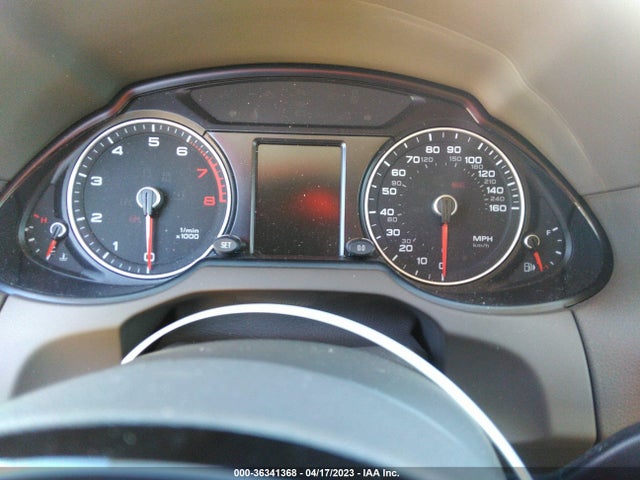 WA1W7AFP3GA094342 Audi Q5 Prestige
