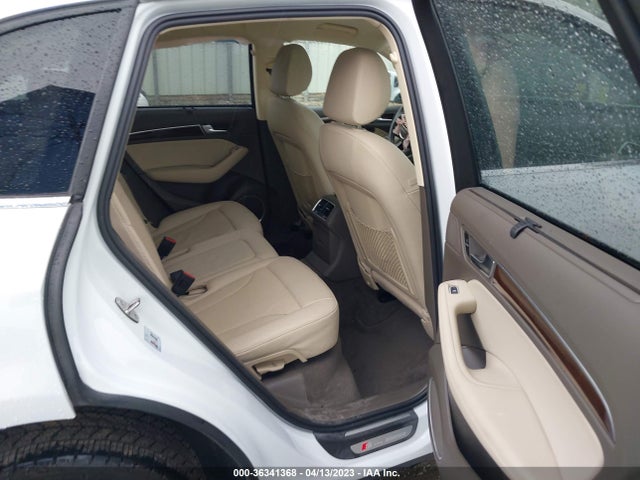 WA1W7AFP3GA094342 Audi Q5 Prestige
