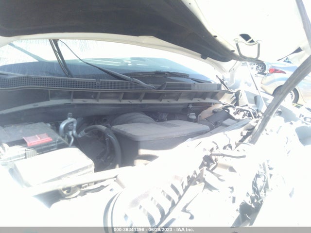 Chevrolet Silverado 1500 Ltd Lt 2022 3GCUYDED8NG185513 Image 17