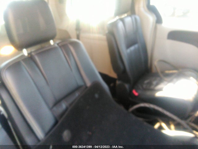 2C4RC1CG6ER139477 Chrysler Town & Country Touring-l