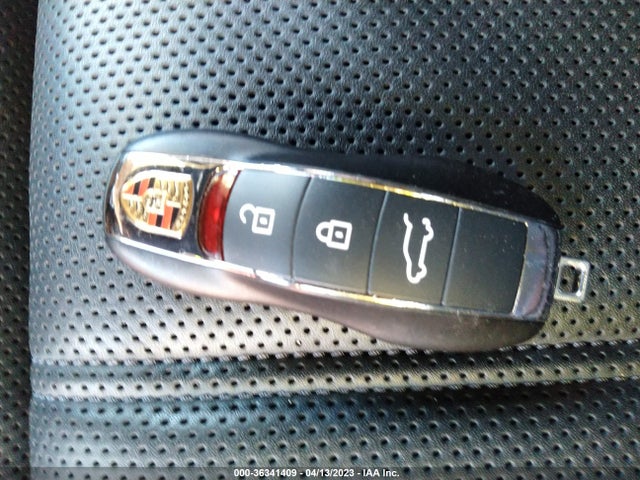 WP1AA2A50NLB00594 Porsche Macan