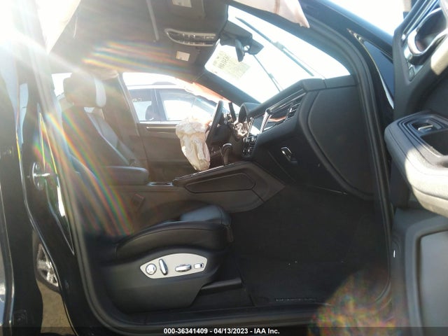 WP1AA2A50NLB00594 Porsche Macan