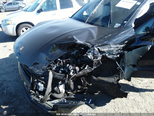 WP1AA2A50NLB00594 Porsche Macan