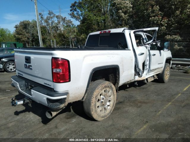 1GT12SEY7KF219238 GMC Sierra 2500hd Denali