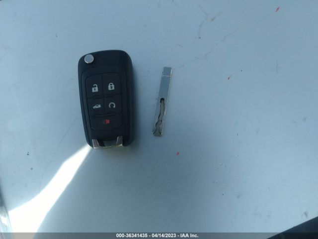 2GKFLYE3XF6385915 GMC Terrain Slt