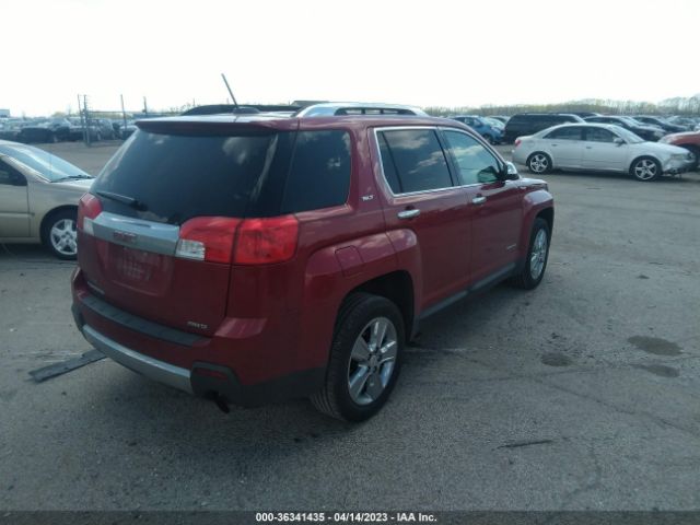 2GKFLYE3XF6385915 GMC Terrain Slt