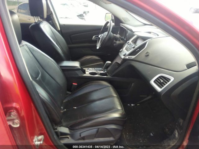 2GKFLYE3XF6385915 GMC Terrain Slt