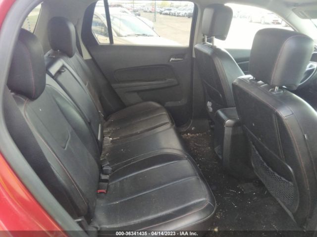 2GKFLYE3XF6385915 GMC Terrain Slt
