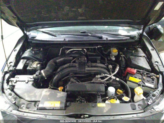 JF2GTABC4JH270856 Subaru Crosstrek Premium