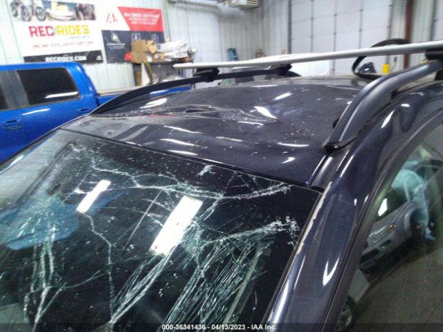 JF2GTABC4JH270856 Subaru Crosstrek Premium