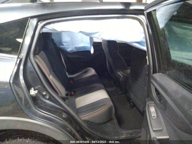 JF2GTABC4JH270856 Subaru Crosstrek Premium