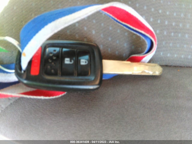 Honda CR-V EX 2014 2HKRM3H52EH501916 Image 11
