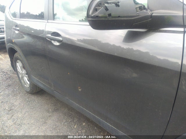 Honda CR-V EX 2014 2HKRM3H52EH501916 Image 6
